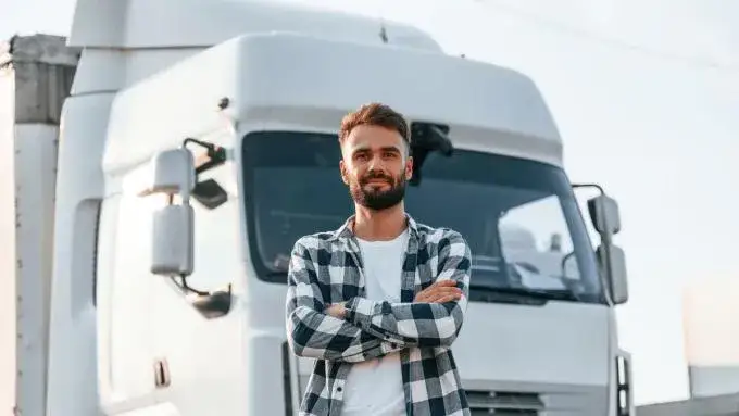 Zdjęcie Czego życzyć kierowcy? Najlepsze życzenia na każdą podróż