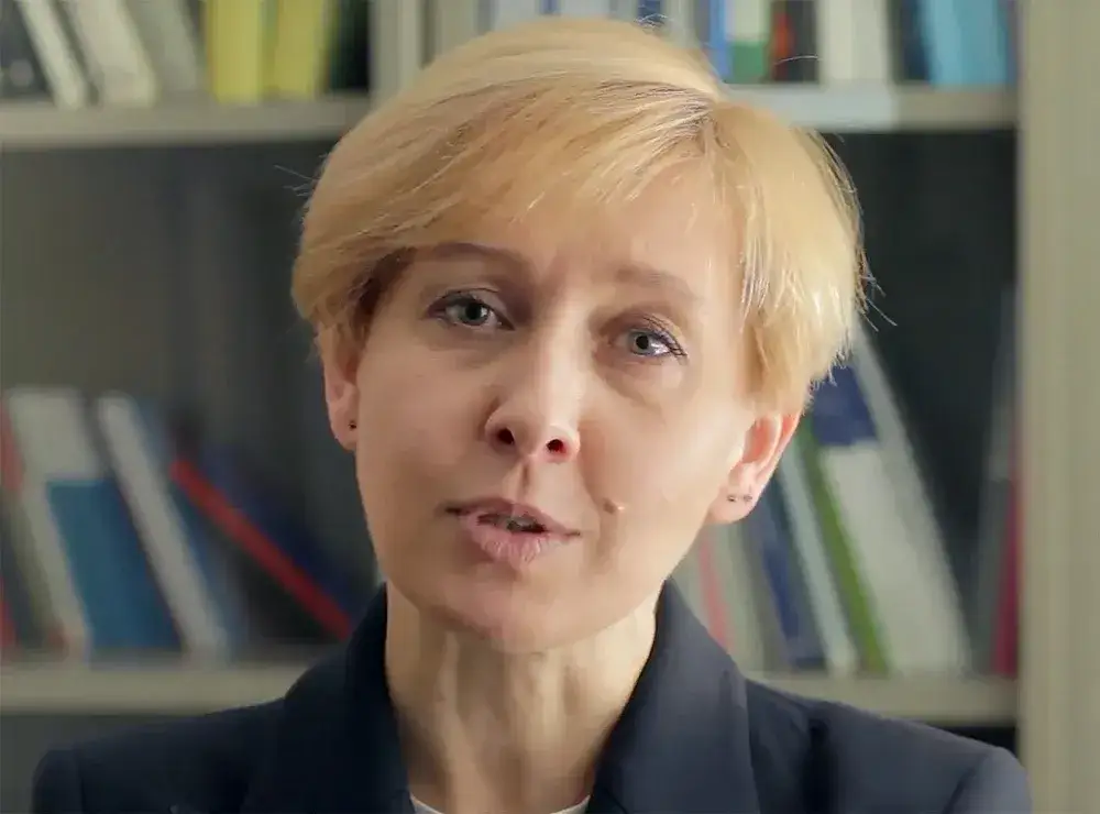Zdjęcie Ile ma lat dr Anna Materska-Sosnowska? Zaskakujące fakty o niej