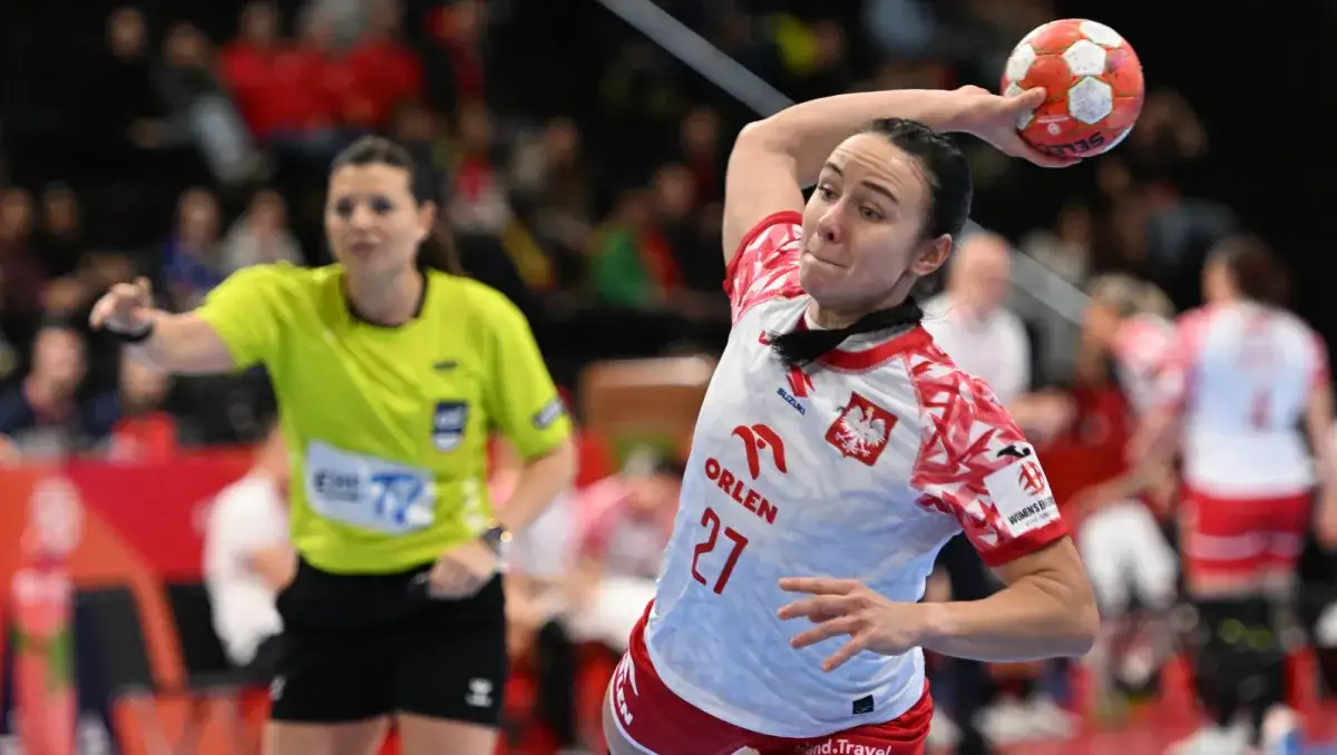 Zdjęcie Kiedy mecz Polska Hiszpania w piłkę ręczną? Sprawdź datę i czas!