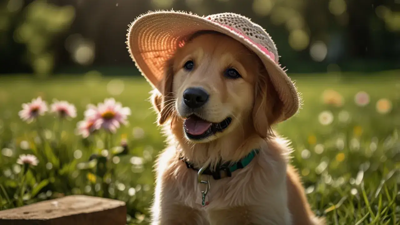 Zdjęcie Jak prawidłowo stosować krem z filtrem dla zwierząt - poradnik ochrony pupila