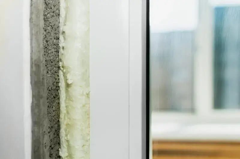 Zdjęcie Skuteczne sposoby na usunięcie zaschniętej pianki montażowej