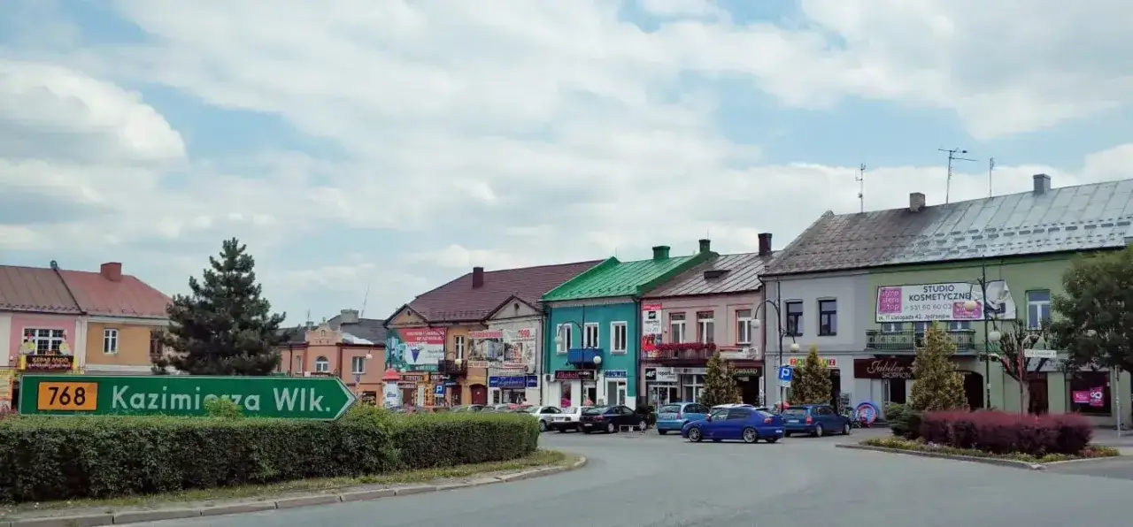 Zdjęcie Najlepsze atrakcje w Jędrzejowie, które musisz zobaczyć podczas wizyty