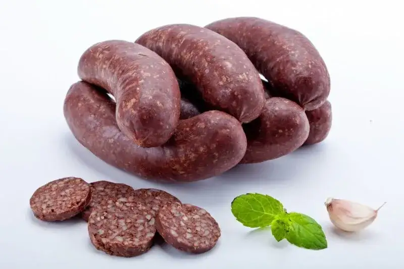 Zdjęcie Czy kaszanka jest zdrowa i jakie ma właściwości - Odpowiedź dietetyka