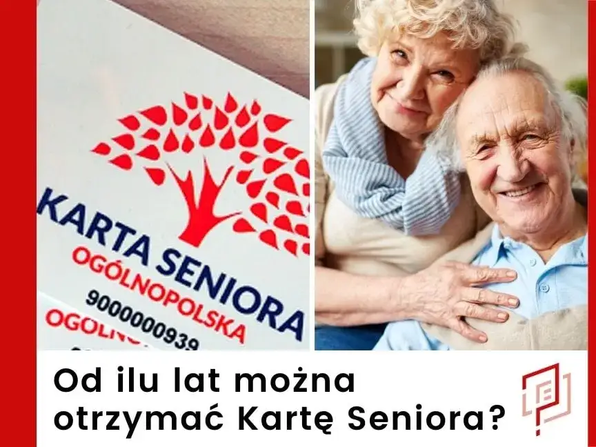Zdjęcie Kto wydaje kartę seniora? Poznaj organizację i proces uzyskania