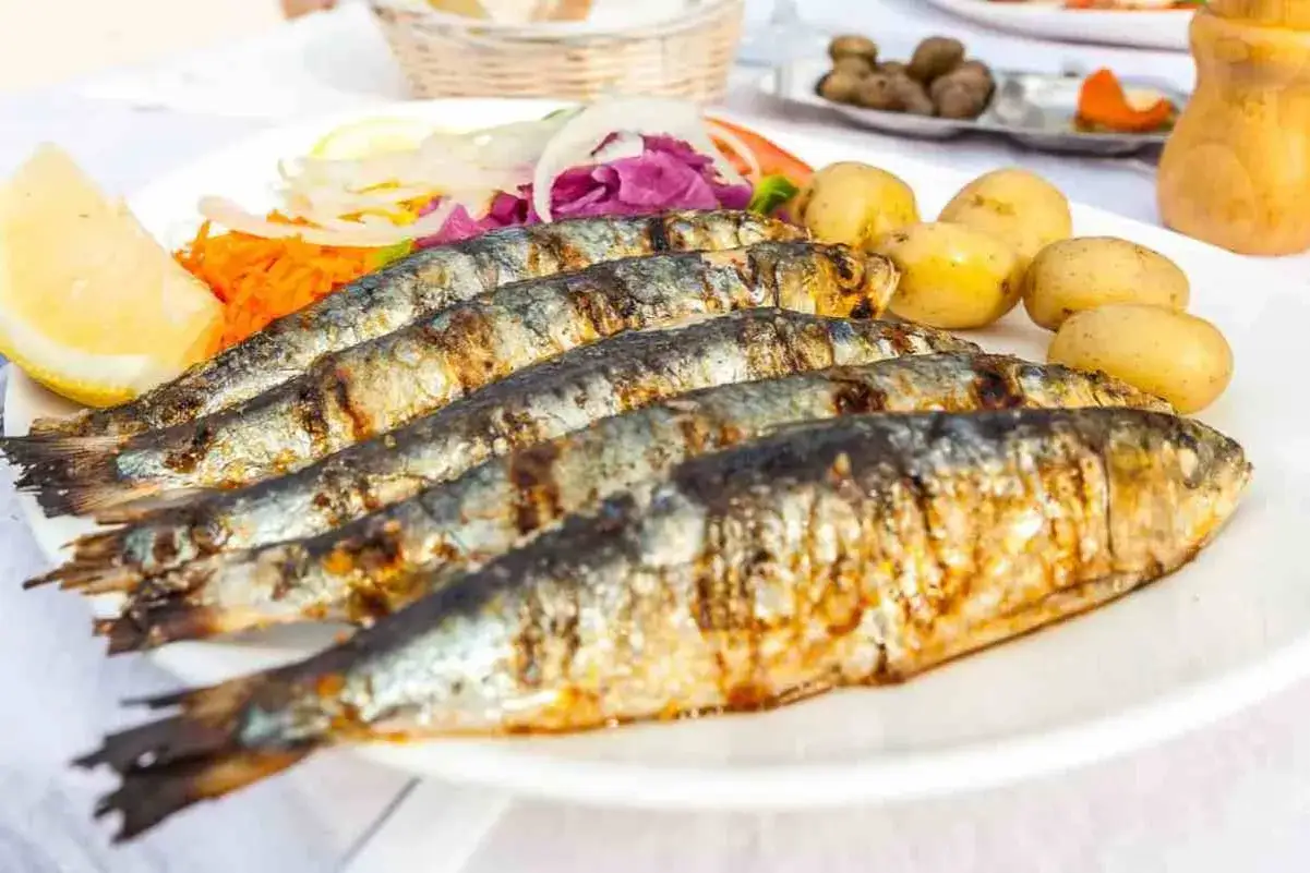 Zdjęcie Co zjeść w Portugalii: najlepsze potrawy, które musisz spróbować