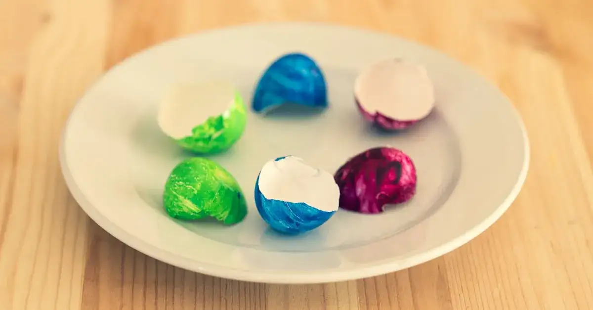 Zdjęcie Święta Wielkanocne: Oto 10 potraw, których nie może zabraknąć