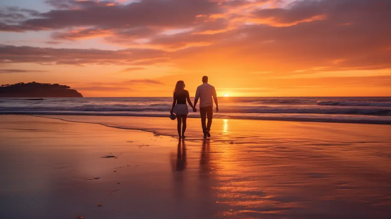 Filmy na Podstawie Książek Nicholas Sparksa - Najlepsze Adaptacje