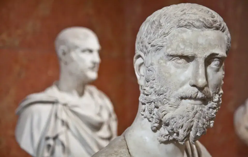 Zdjęcie Mit o syzyfie Camus: jak absurd kształtuje nasze życie i sens istnienia