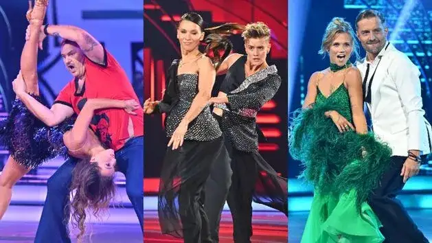 Zdjęcie O której jest taniec z gwiazdami? Sprawdź czas emisji programu