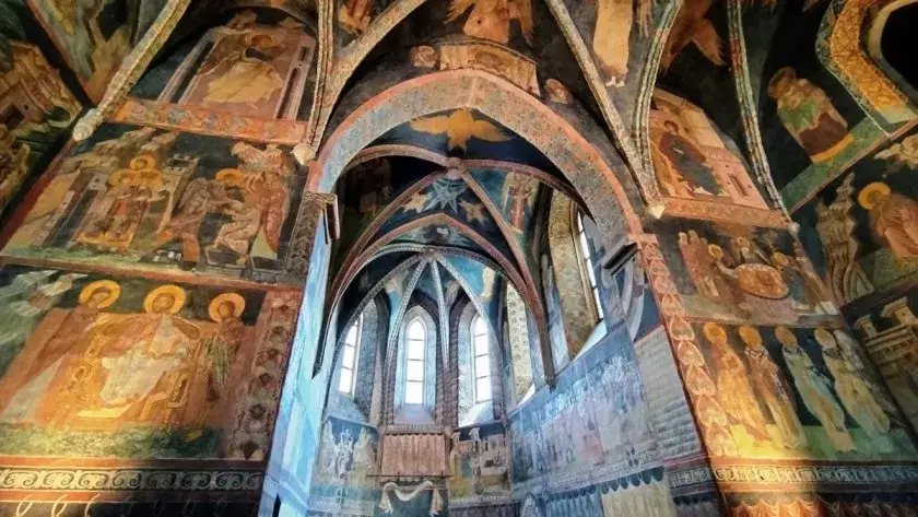 Zdjęcie Zamek królewski w Lublinie: historia, tajemnice i atrakcje muzeum