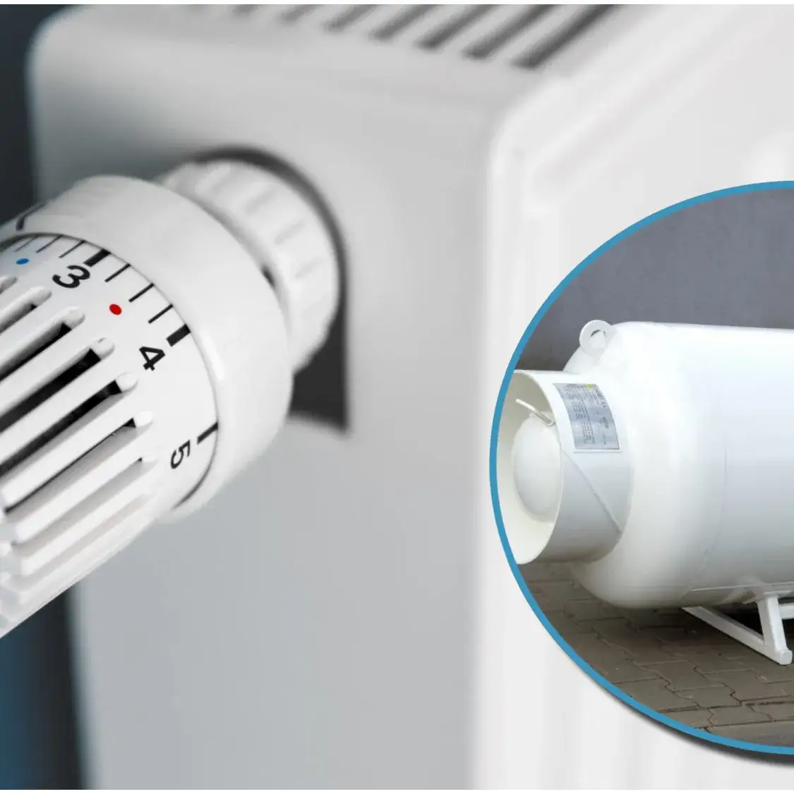 Zdjęcie Gaz ziemny czy LPG - który wybór jest tańszy i bardziej ekologiczny?