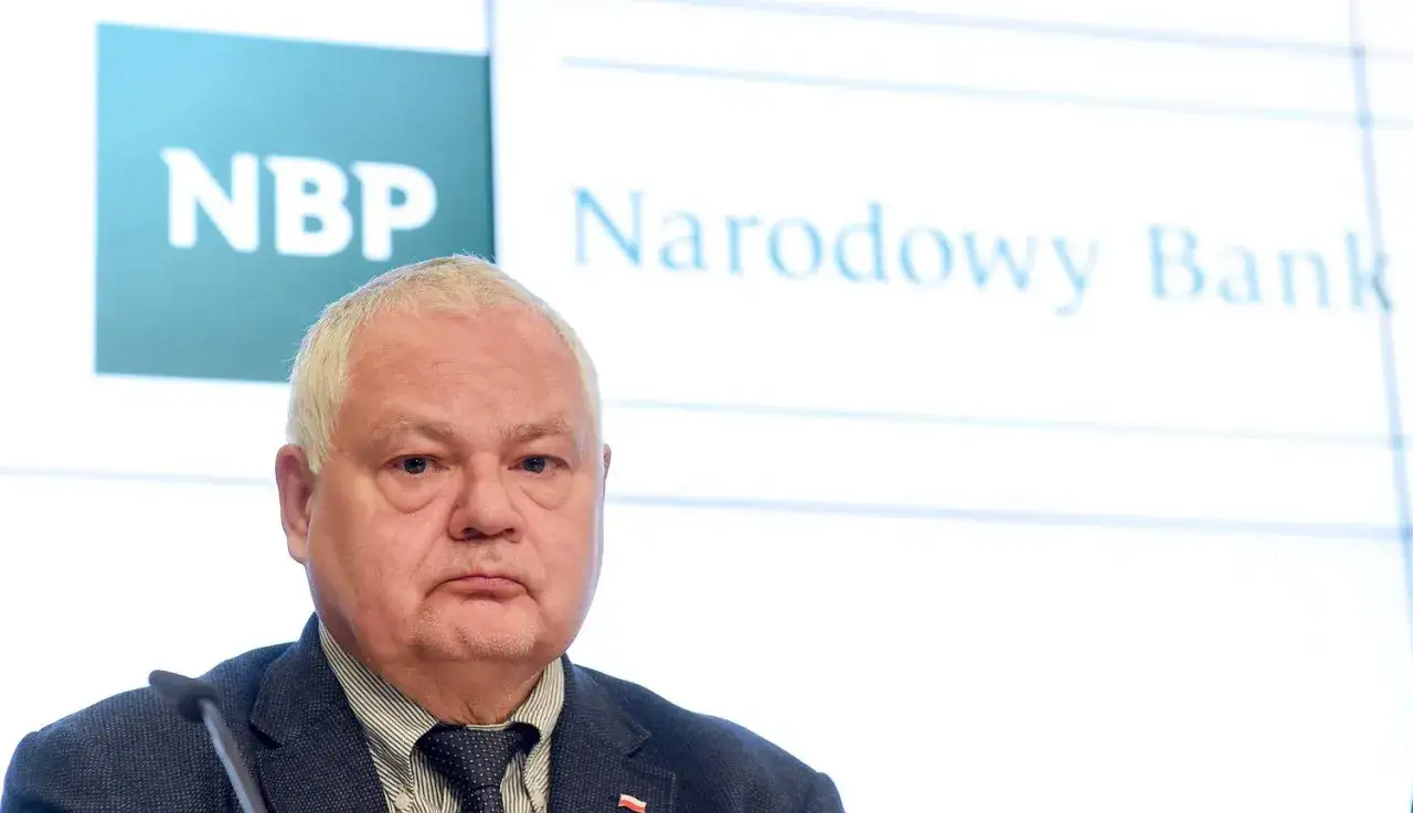 Zdjęcie Martyna Wojciechowska: Prawda o zarobkach w NBP, które zaskoczy każdego