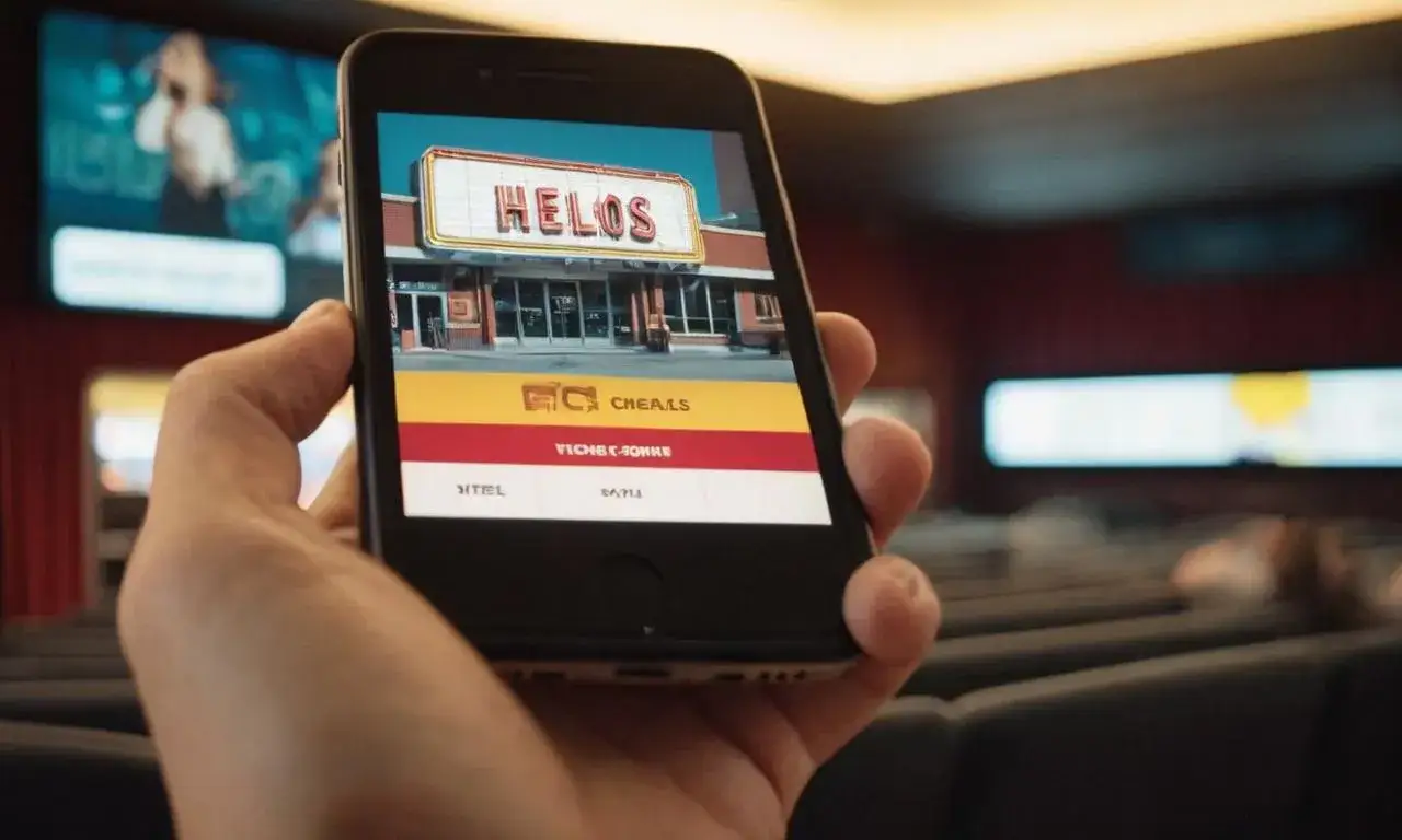 Zdjęcie Jak kupić voucher do kina Helios i zaoszczędzić na biletach