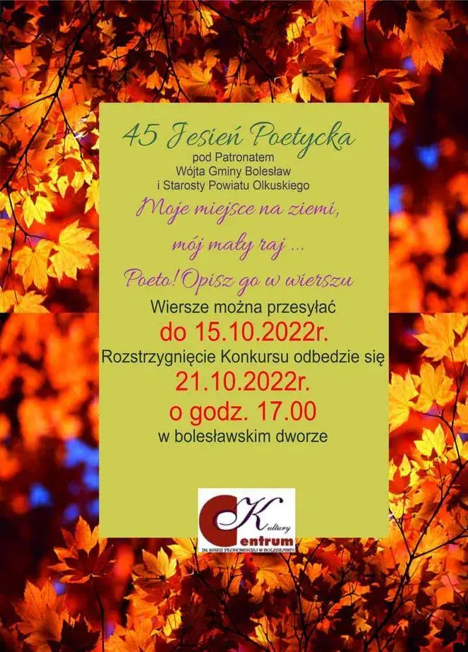 Zdjęcie Napisz wiersz: proste sposoby na kreatywne pisanie poezji