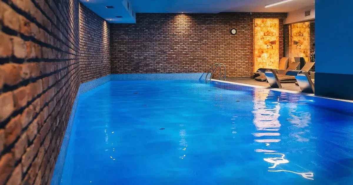 Zdjęcie Najlepsze spa w Gdańsku: relaks i masaż, które musisz poznać