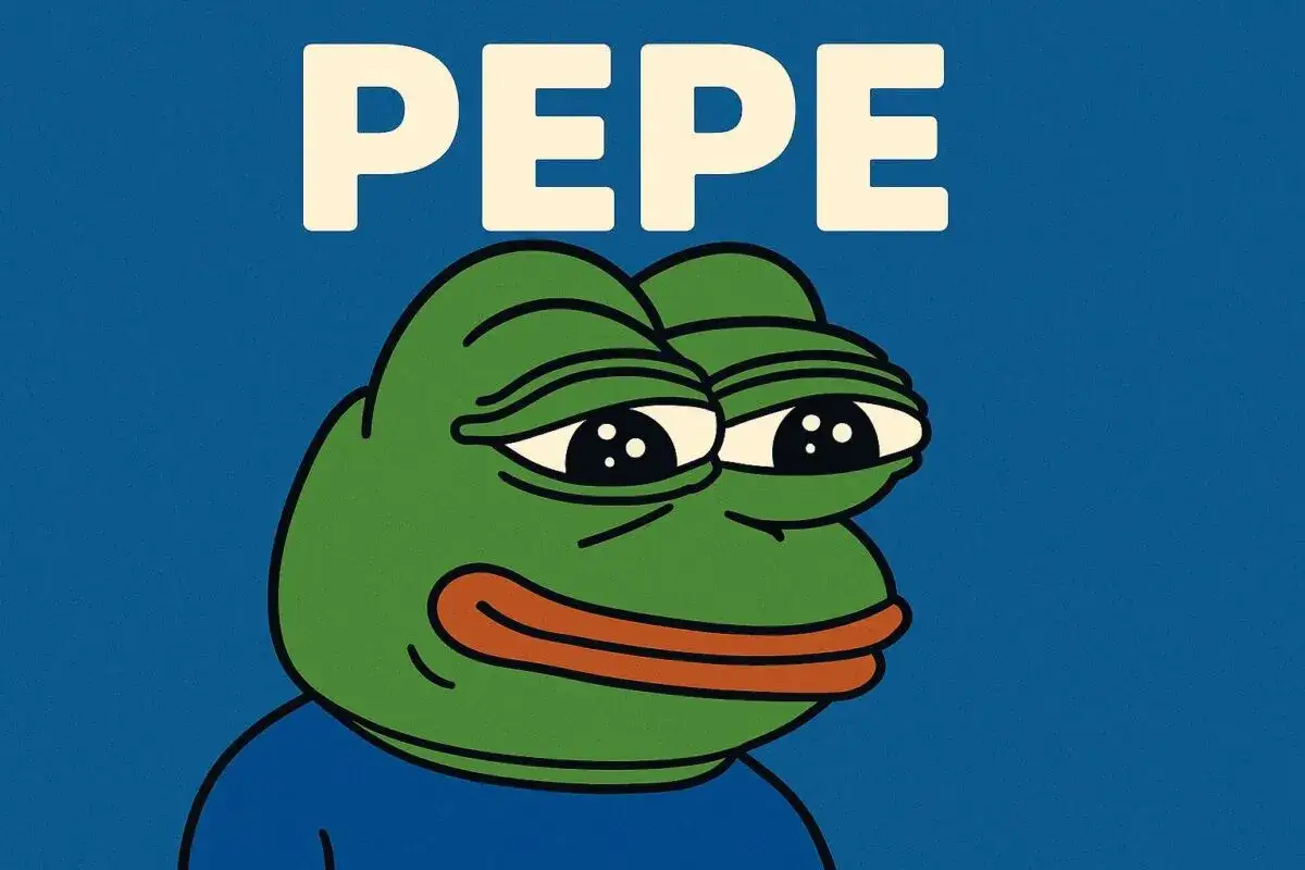 Zdjęcie Kryptowaluta Pepe: czy warto inwestować? Historia, kurs i ryzyka