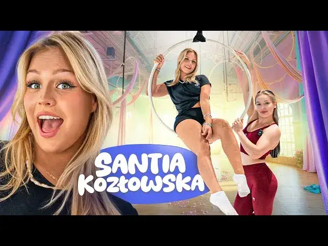 Zdjęcie Ile lat ma Santia? Tajemnica wieku postaci fikcyjnej odkryta