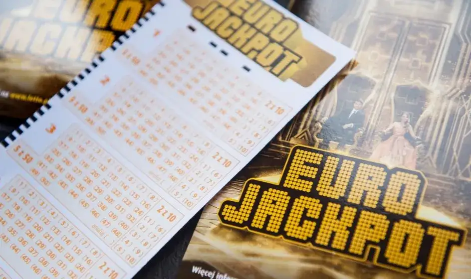 Zdjęcie Eurojackpot ile do wygrania dzisiaj? Sprawdź kumulację 70 000 000 zł