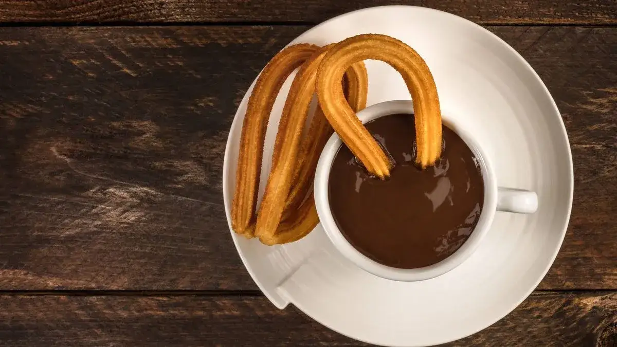 Zdjęcie El verdadero origen de los churros: ¿de dónde son originalmente?