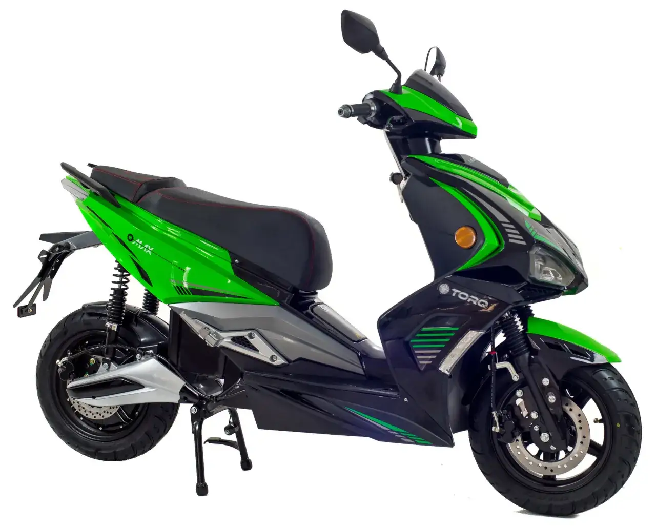 Zdjęcie Ile kosztuje motorower? Sprawdź ceny nowych i używanych modeli oraz oszczędzaj!