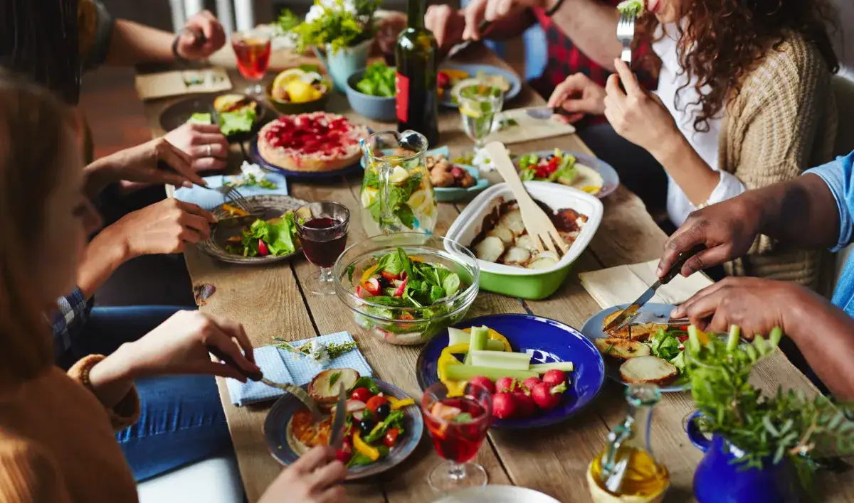 Zdjęcie Czy wino jest wegańskie? Odkryj, co naprawdę zawiera Twoje wino