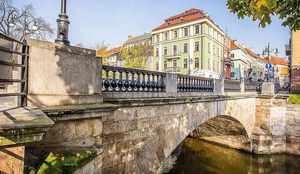 Zdjęcie Kalisz co zwiedzić: Najlepsze atrakcje, które musisz zobaczyć