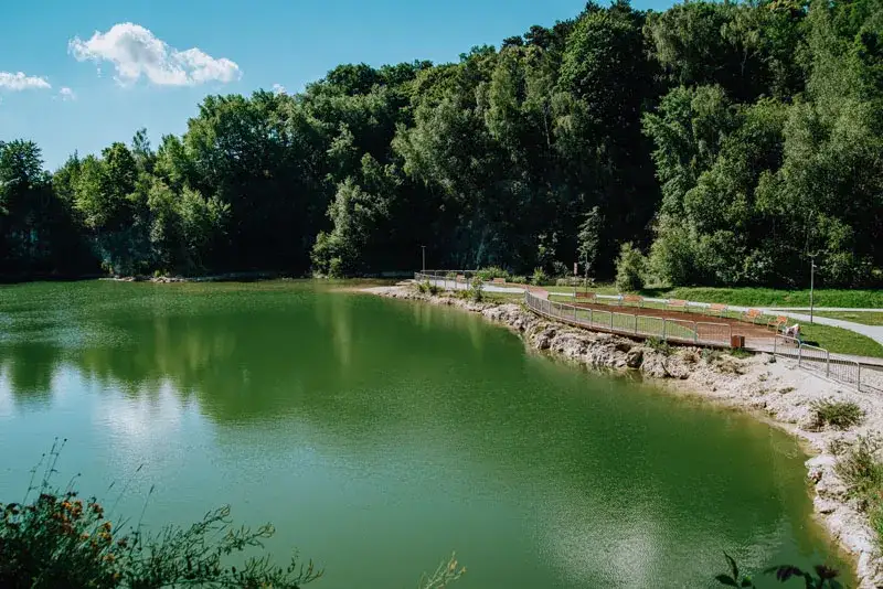 Zdjęcie Zabierzów atrakcje: najciekawsze miejsca, które warto odwiedzić