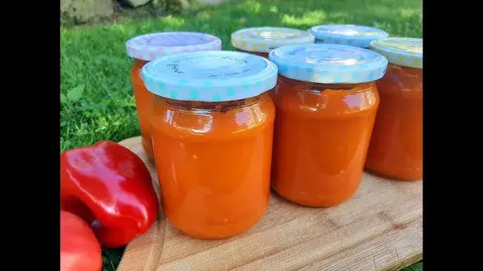 Zdjęcie Sos do spaghetti do słoików Ania gotuje - proste przepisy i porady