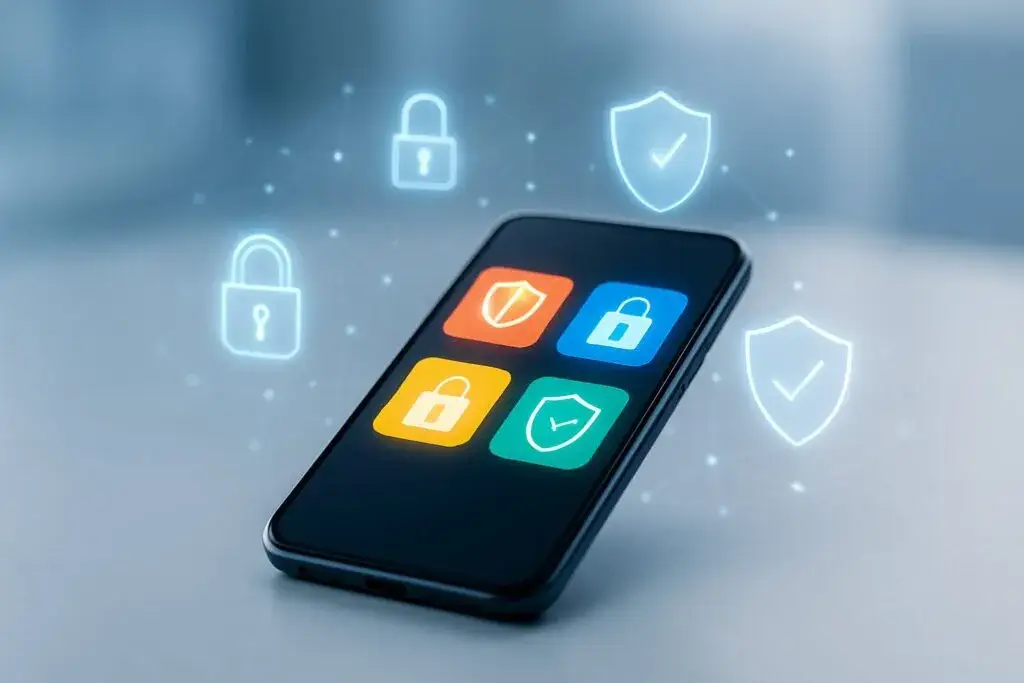Zdjęcie Jak przeskanować telefon antywirusem i uniknąć zagrożeń w sieci