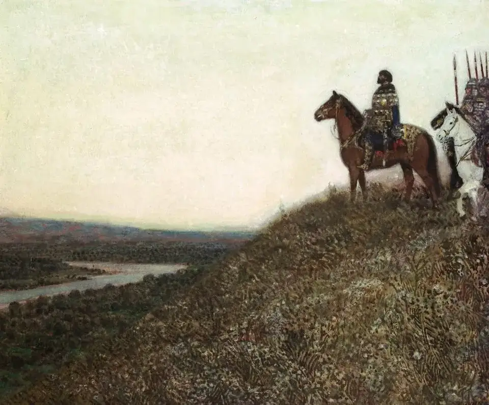Zdjęcie Bitwa pod Cedynią: Kiedy miała miejsce i dlaczego zmieniła historię Polski?