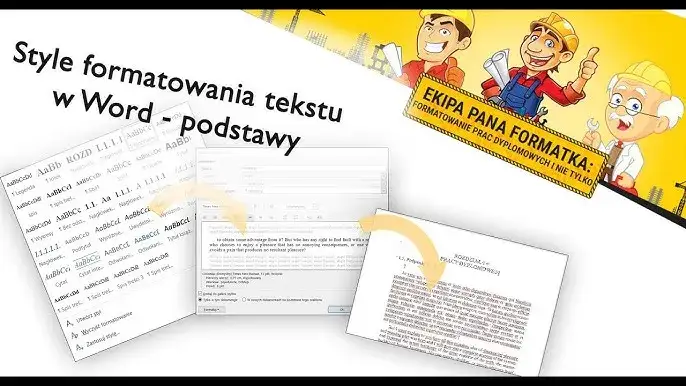 Zdjęcie Jak zrobić paragraf w Wordzie - proste sposoby na łatwe formatowanie