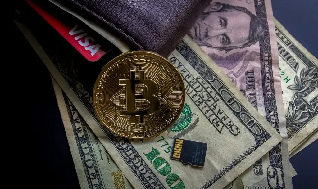 Zdjęcie Ile można zarobić na kopaniu bitcoin? Sprawdź opłacalność i ryzyka