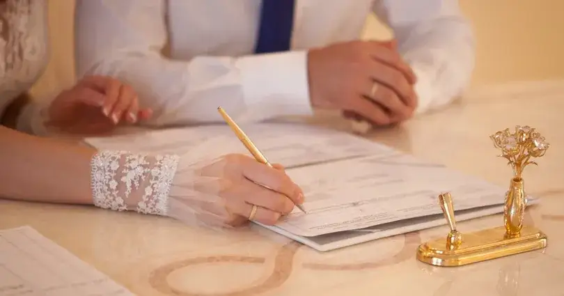 Zdjęcie Co trzeba zmienić po ślubie? Kluczowe dokumenty i formalności, które musisz znać