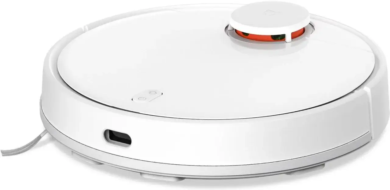 Zdjęcie Xiaomi Mi Robot Vacuum Mop Pro recenzja: czy warto go kupić?