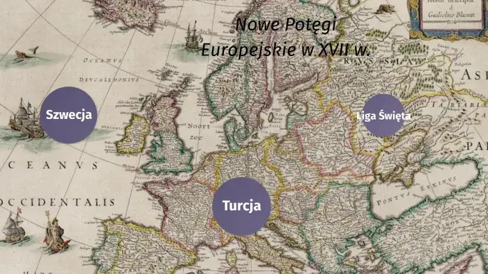 Zdjęcie Dynastie europejskie: ich historia, wpływ i tajemnice, które zmieniły Europę