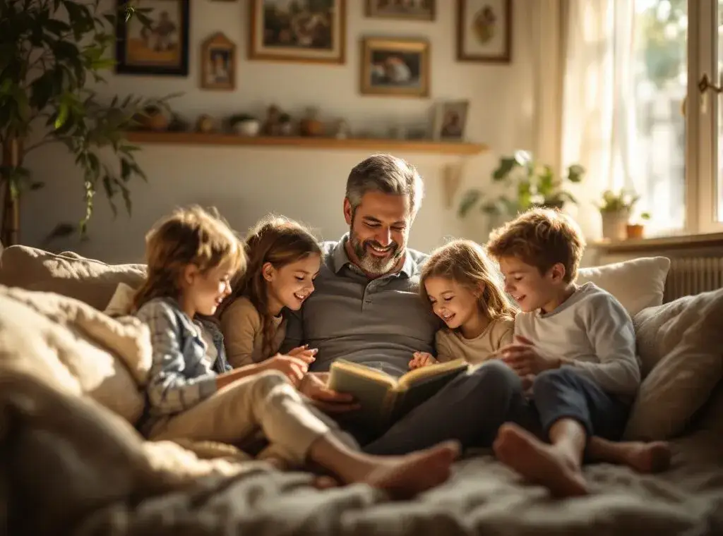 Zdjęcie Ile ma dzieci Morawiecki? Zaskakujące fakty o jego rodzinie