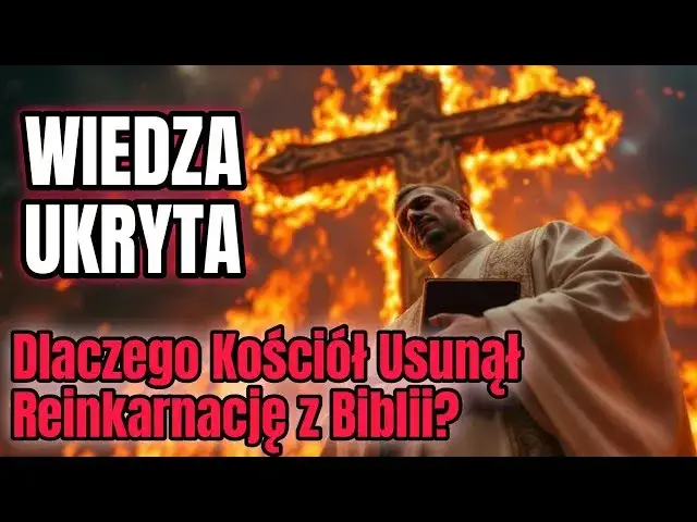 Zdjęcie Reinkarnacja w Kościele katolickim: dlaczego jest odrzucana?
