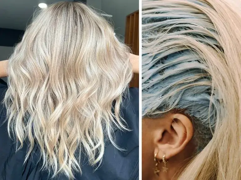 Zdjęcie Jaki toner do włosów blond? Wybierz najlepszy sposób na idealny kolor