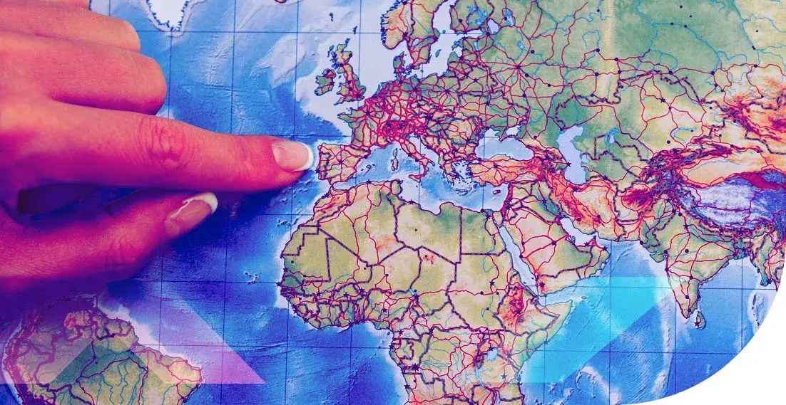 Zdjęcie W jakich krajach mówi się po portugalsku? Zaskakujące informacje!