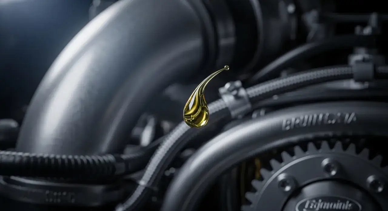 Zdjęcie Jaki olej do diesla z dpf forum - najlepsze rekomendacje i opinie użytkowników