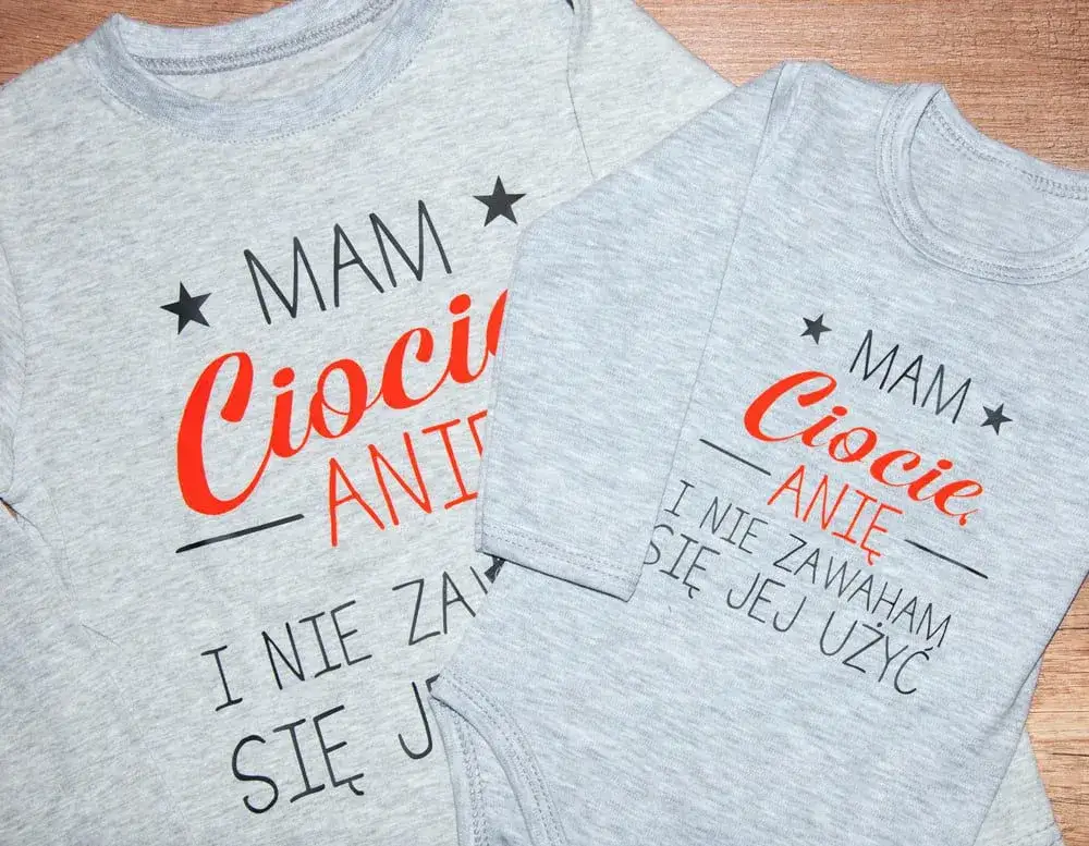 Zdjęcie Ciocia i wujek: Etykieta i formy zwracania się