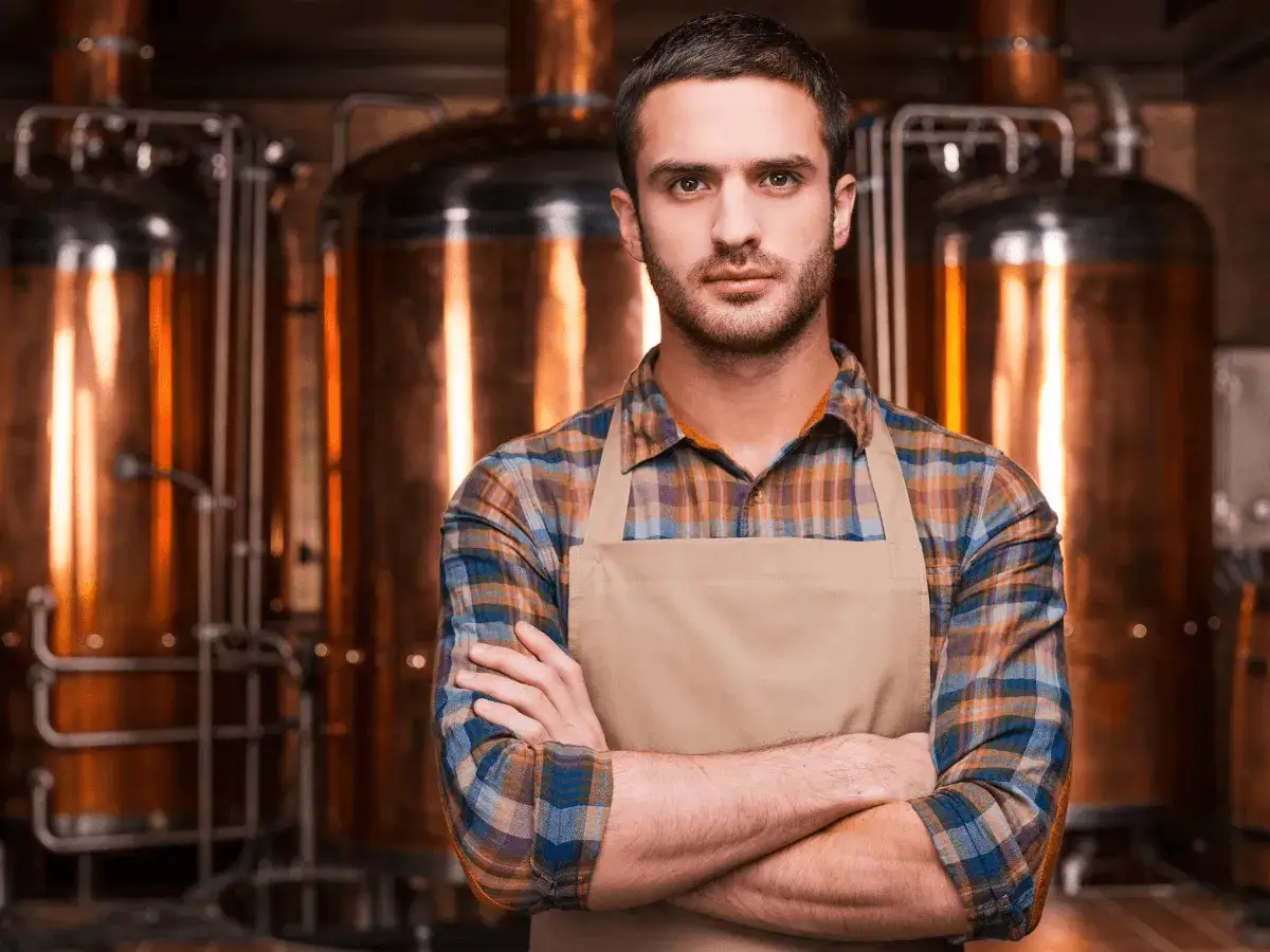 Zdjęcie Z czego jest piwo? Odkryj składniki, które kształtują jego smak