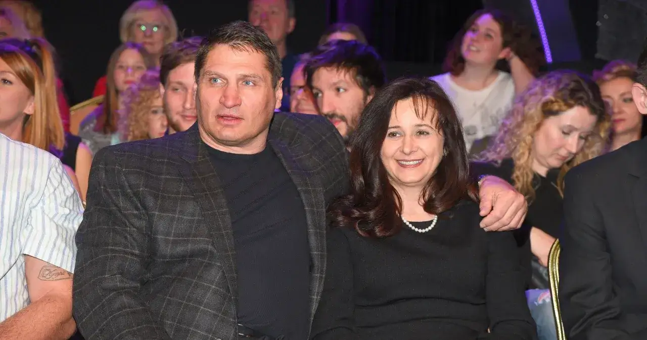 Zdjęcie Kim jest żona Andrzeja Gołoty: poznaj prywatne życie Marioli Gołoty