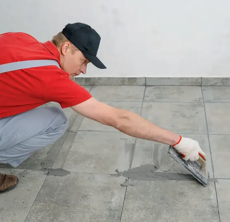 Zdjęcie Jak zrobić fugę z cementu – krok po kroku do perfekcyjnych spoin