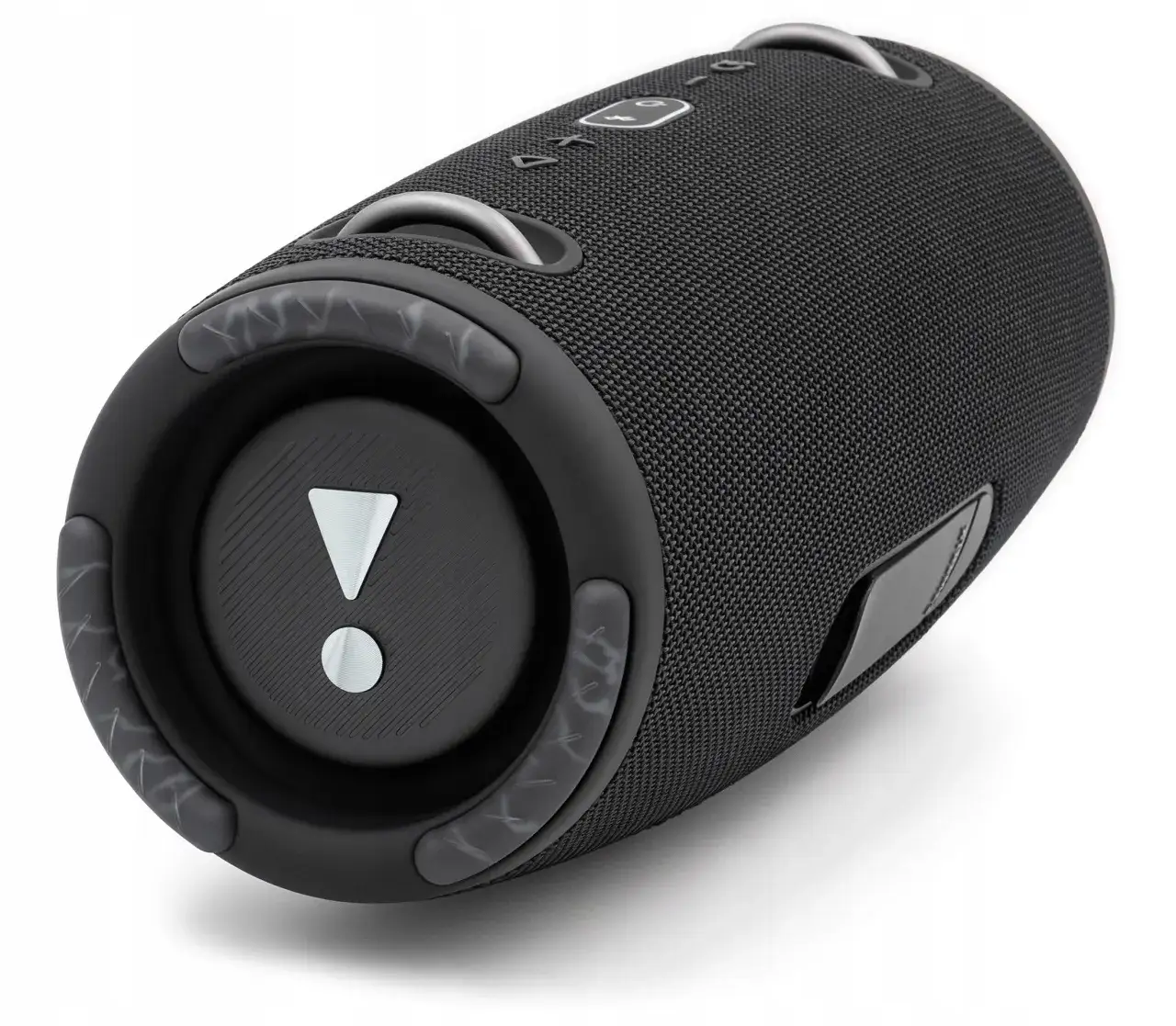 Zdjęcie JBL Xtreme 2 ile ma wat? Odkryj moc i jakość dźwięku tego głośnika