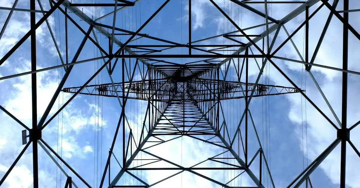 Przyłącze Prądu - Koszty Podłączenia, Przepisania Licznika, Instalacja i PGE