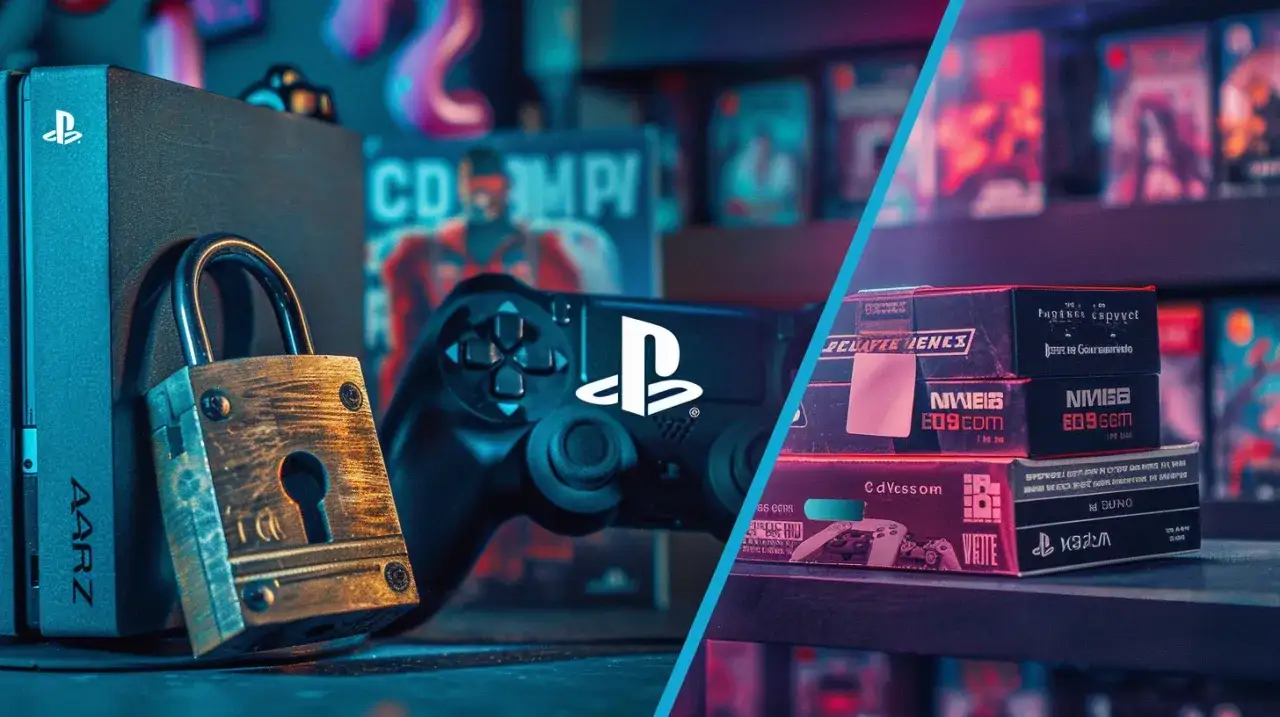 Zdjęcie CDKey.com: Czy można tam bezpiecznie kupować gry? Nasza analiza