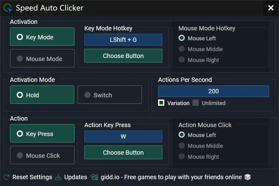 Zdjęcie Jak pobrać auto clickera do Roblox i uniknąć zagrożeń związanych z wirusami