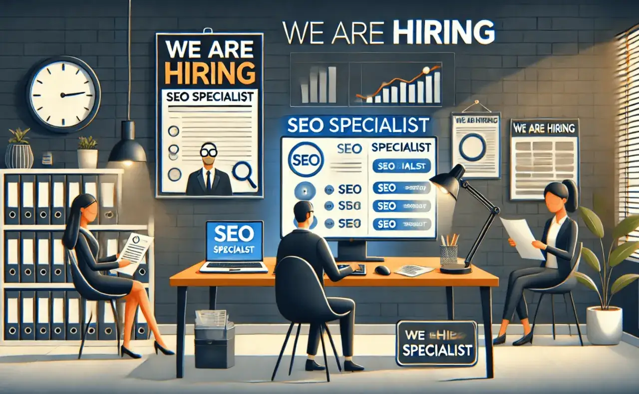 Zdjęcie Czym jest content SEO manager? Kluczowe obowiązki i umiejętności
