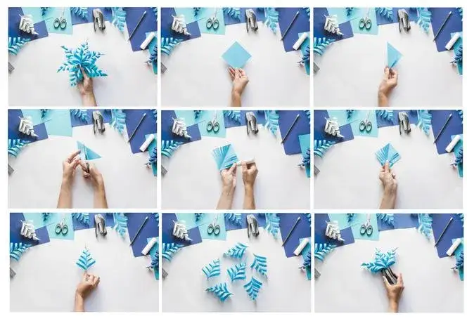 Zdjęcie Jak zrobić indiańskie ozdoby - proste pomysły na dekoracje DIY